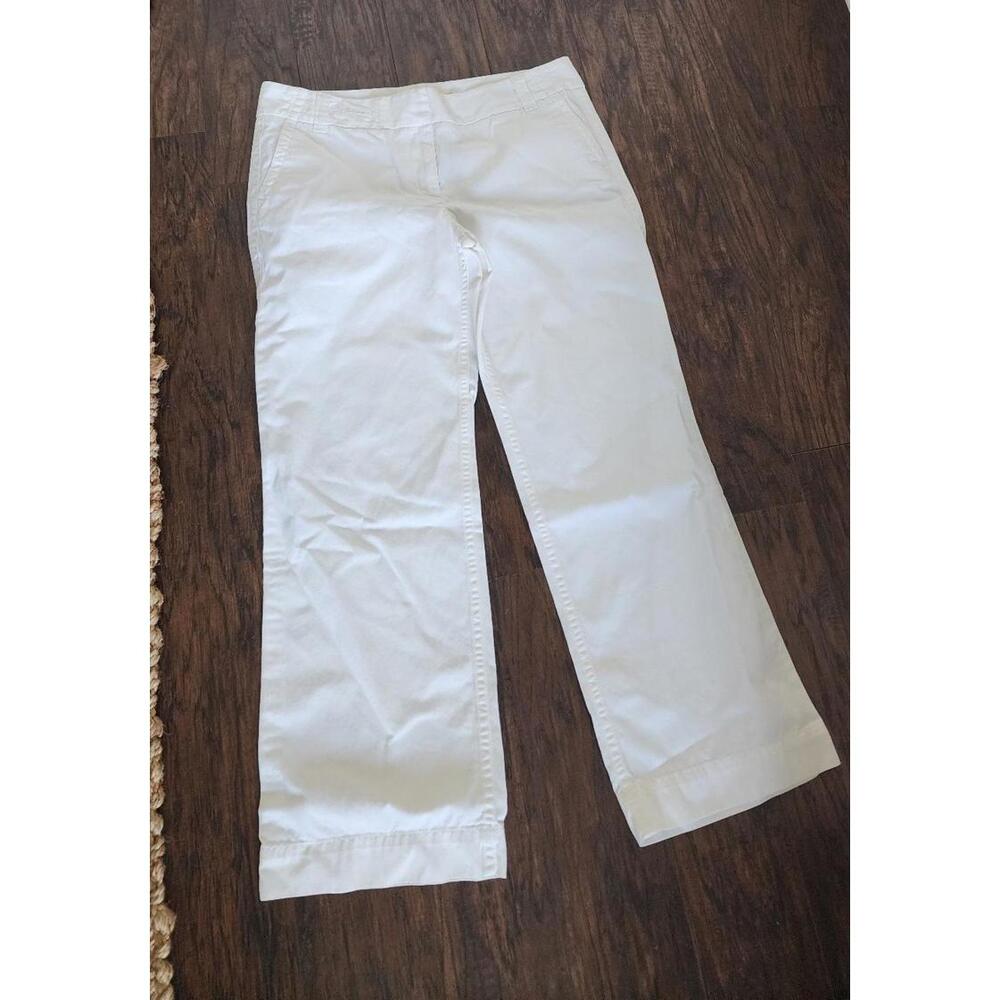 J. CREW